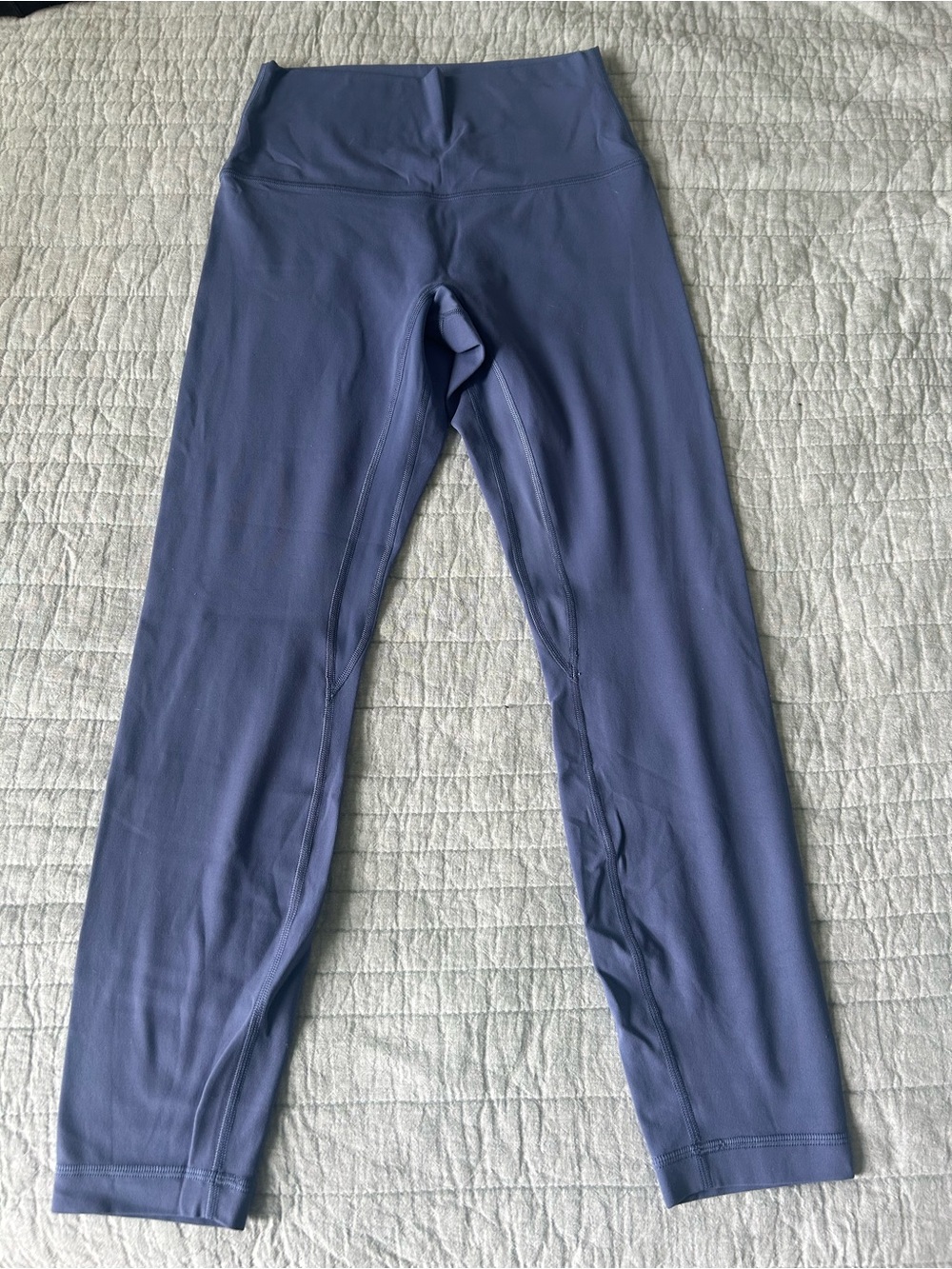lululemon athletica no line align leggings